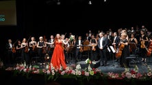 Imagem de Ópera encheu Centro de Congressos da Madeira