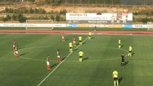Imagem de Marítimo derrotado por Sheffield United em Lagoa