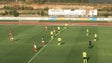Imagem de Marítimo derrotado por Sheffield United em Lagoa