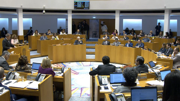 Parlamento