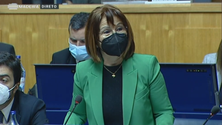 Imagem de PSD acusa PS de desinformar a população (vídeo)