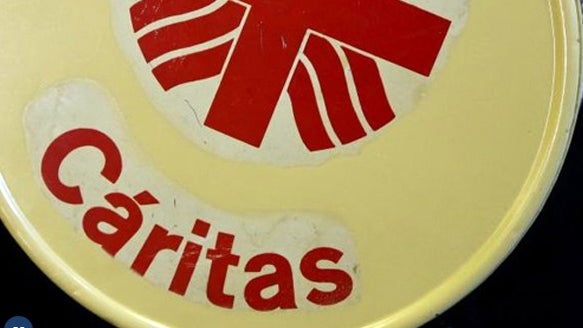 Imagem de AMI e Cáritas apoiam perto de três mil pessoas