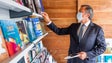 Imagem de Funchal quer novo dinamismo cultural (vídeo)