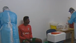 Imagem de Covid-19: Plantel do Marítimo submetido a mais testes (Vídeo)