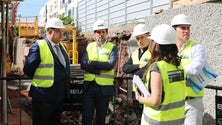 Imagem de Governo da Madeira investe 1,7ME na ampliação de centro de saúde na Nazaré