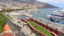 Imagem de Funchal vai cobrar uma taxa de dois euros aos turistas que dormem nos hotéis do concelho