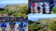 Imagem de Ricardo Gouveia e Carla Freitas Campeões Nacionais de SkyRace