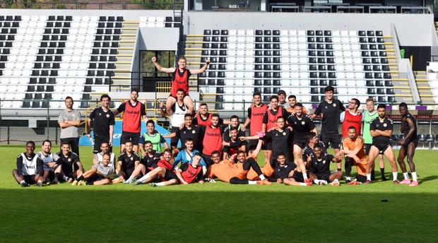 Desporto