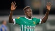 Imagem de Porto surpreendido pelo Rio Ave