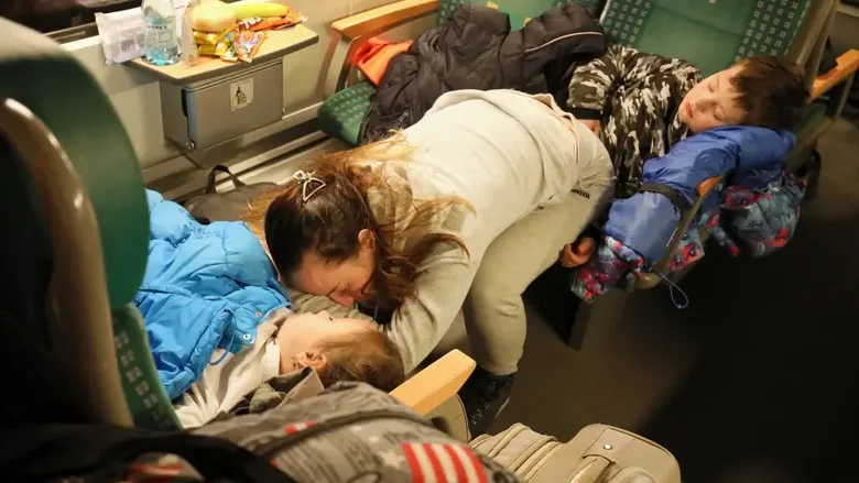 800 famílias acolhidas em Portugal no programa de alojamento de emergência