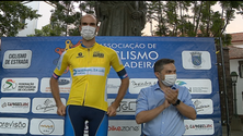 Imagem de Telmo Melo foi para a estrada de amarelo (vídeo)