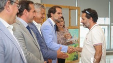 Imagem de Governo entregou 800 mil euros em compensações para a pesca