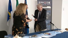Imagem de Miguel Miranda, até agora presidente do IPMA, vai trabalhar com a Escola do Mar
