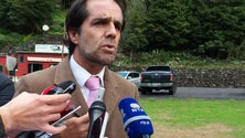 Imagem de Governo da Madeira diz que orçamento é “centralista” (Vídeo)