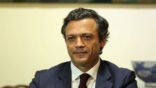 Pedro Calado leva tema do Registo Internacional de Navios a Lisboa