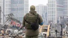 Imagem de Ucrânia controla toda a região de Kiev