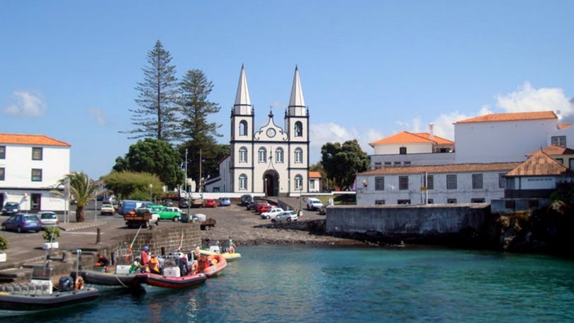 Funcionário da Portos dos Açores queixa-se de atentado à liberdade de expressão