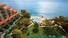 Imagem de Quatro hotéis do grupo Porto Bay foram distinguidos pela British Airways Holidays
