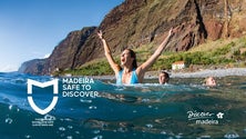 Imagem de Covid-19: Interação dos viajantes com a aplicação Madeira Safe vai ser estudada (Áudio)