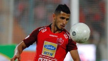 Carlos Pereira garante Ali Alipour no Marítimo