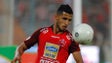 Imagem de Carlos Pereira garante Ali Alipour no Marítimo