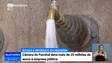 Imagem de Funchal deve mais de 25 ME à empresa Águas e Resíduos da Madeira (Vídeo)