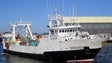 Imagem de Sete mortes, 12 desaparecidos em naufrágio