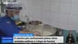 Imagem de Convívio pós-confinamento juntou várias entidades regionais (Vídeo)