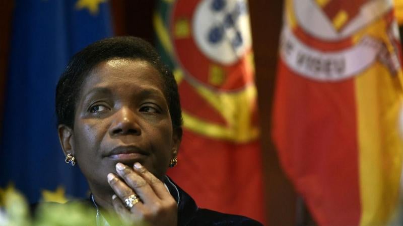 Imagem de Ministra da Justiça vem à Madeira no fim do mês
