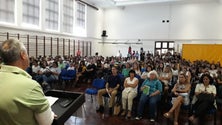 Escola Francisco Franco recusou mais de 70 alunos