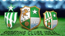 Imagem de Jorge Correia continua na presidência do Sporting Ideal (Vídeo)