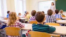 Imagem de Governo deve contratar 500 professores no novo ano letivo