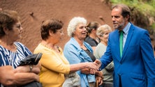 Imagem de Albuquerque inaugura obra de 20 milhões de euros (áudio)
