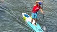 João Guilherme Olim é campeão nacional de maratona