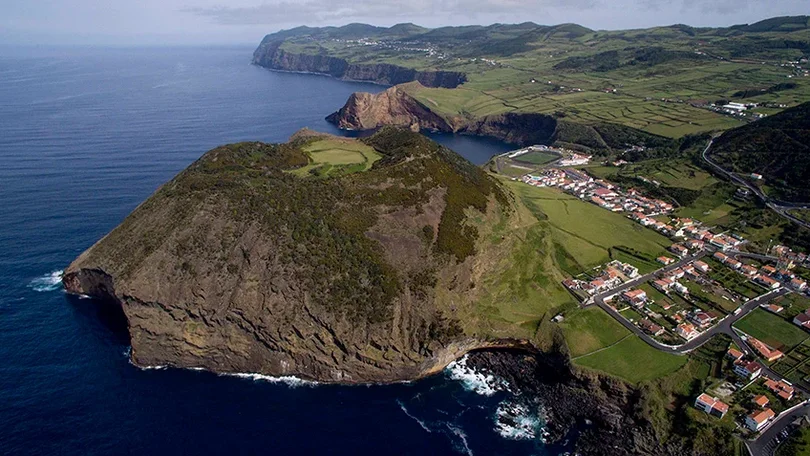 Nenhum abalo sentido em São Jorge desde as 22h00 de domingo