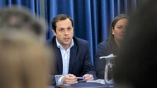 Imagem de Alexandre Gaudêncio mantém-se à frente do PSD-Açores (Vídeo)