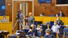 Imagem de PS e JPP defendem a redução do IVA em 1% no próximo ano (vídeo)