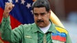 Imagem de Facebook bloqueou Maduro
