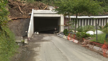 Imagem de ALRAA: Bolieiro confirma obra na única estrada de acesso à Ribeira Quente