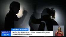 UMAR sensibiliza os jovens para a violência no namoro [Vídeo]