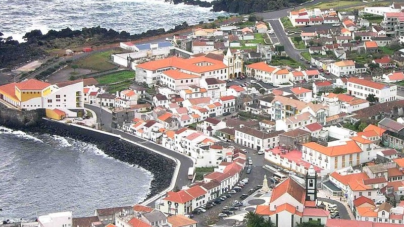Covid-19: Cinco ilhas dos Açores em situação de calamidade e restantes sobem para contingência