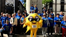 Imagem de III Corrida da Solidariedade junta mais de 8 mil participantes