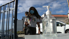 Imagem de Testes nas escolas para a semana (vídeo)