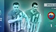 Imagem de Caniçal perde frente ao Montalegre por 2-1