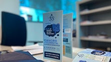 Imagem de Rastreio cancro colorretal (vídeo)