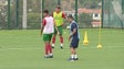 Tulipa é o novo treinador do Marítimo (vídeo)