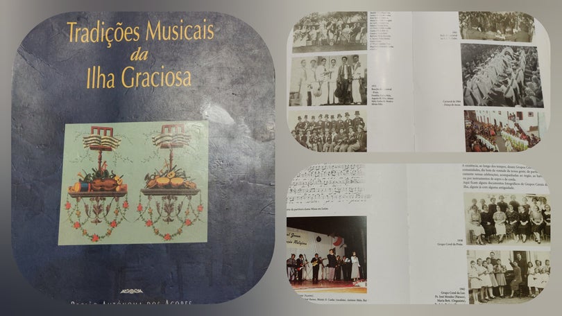 Imagem de Tradições musicais