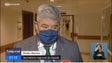 Imagem de Madeira diz que a reabertura dos estádios será avaliada com base na evolução da Covid-19 (Vídeo)