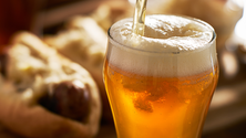 Imagem de Portugueses consomem anualmente 12 litros de álcool