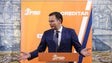Imagem de Montenegro avisa Costa que se continuar em negação «é necessário mudar de Governo»